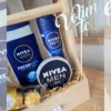 Nivea Fresh Men poklon gajbica