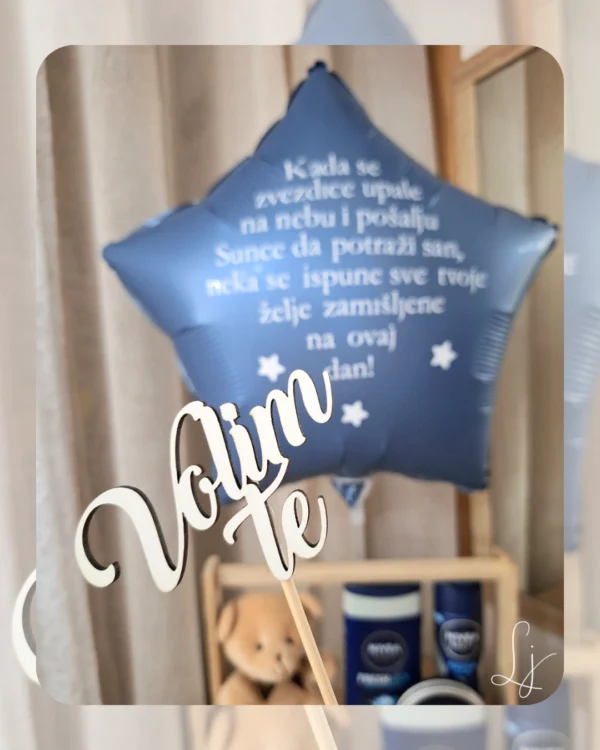 Nivea Fresh Men poklon gajbica