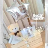 01 Vivian White poklon gajbica Vivian White poklon gajbica