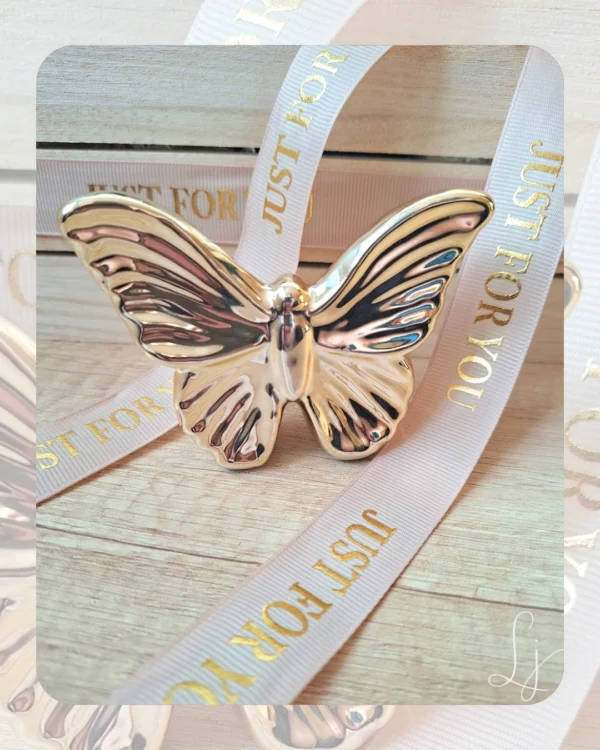 Butterfly Effect poklon gajbica